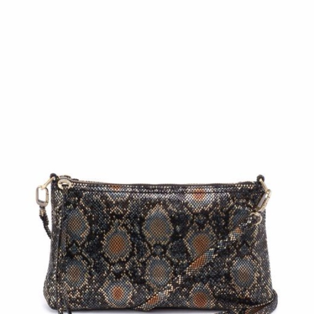 HOBO Darcy in Halo Shimmer